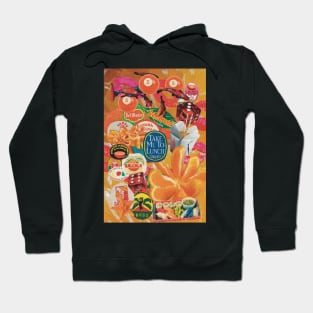 Take Me To Lunch Hoodie